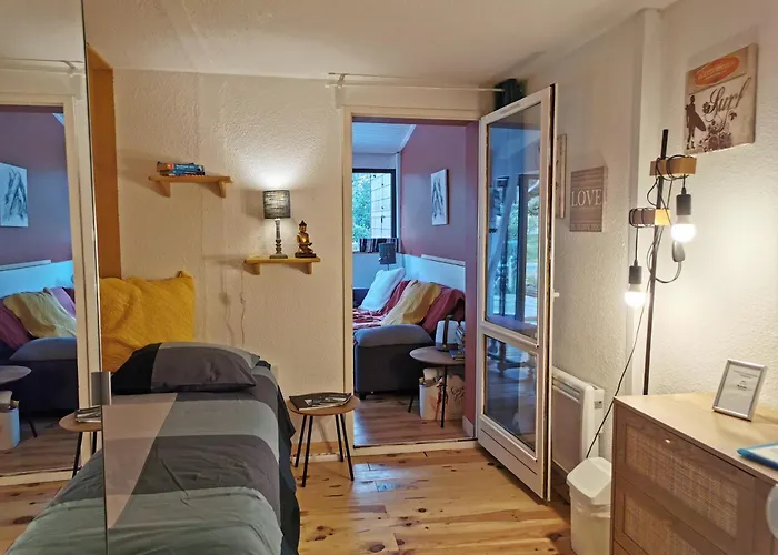La Maison Du Bonheur