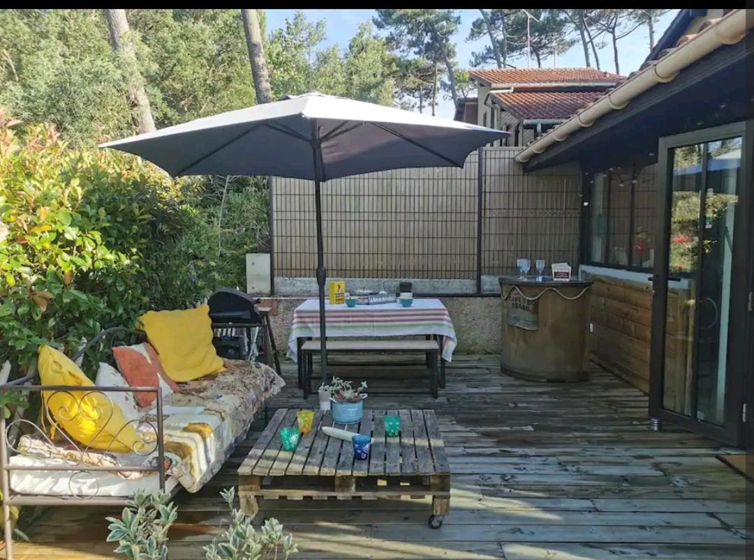 La Maison Du Bonheur *