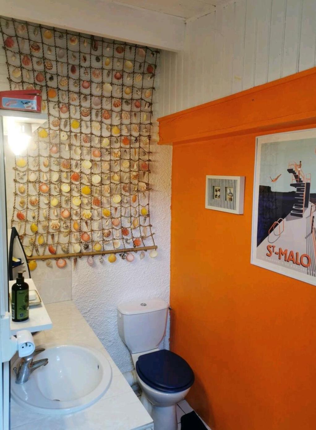 Privatunterkunft La Maison Du Bonheur