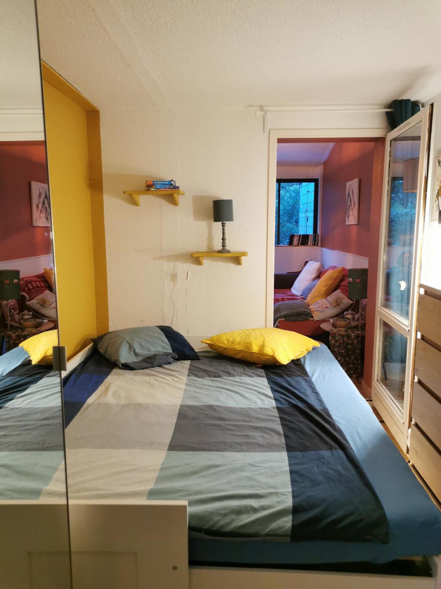 La Maison Du Bonheur Privatunterkunft Seignosse