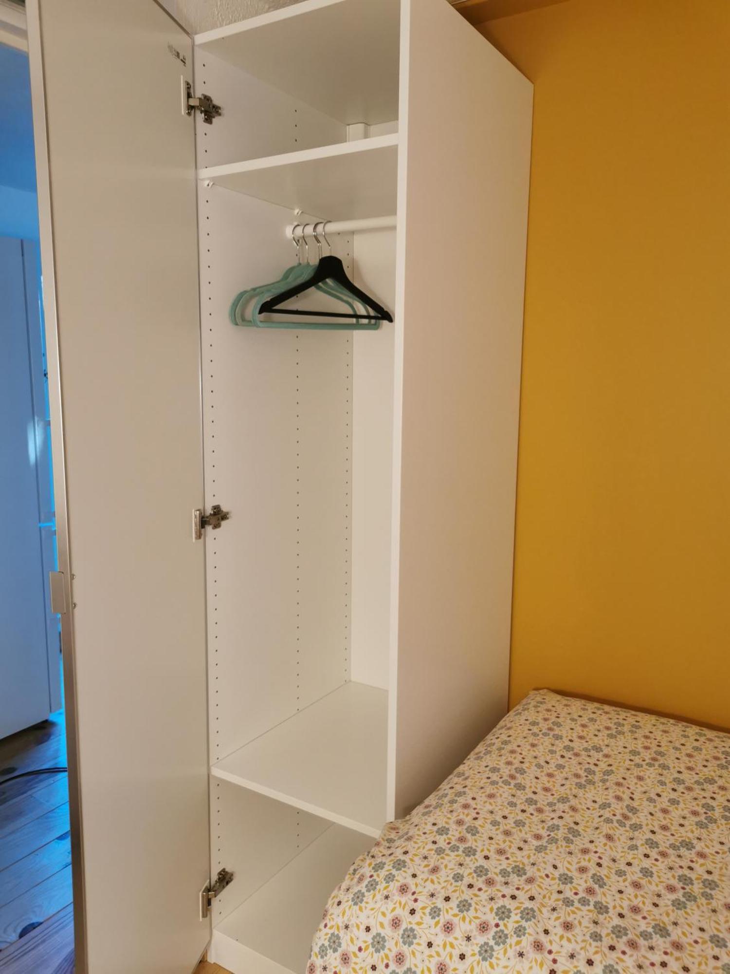 La Maison Du Bonheur Quarto em Acomodações Particulares